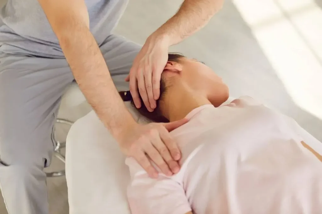 Trigger Point Injections Neck: Best Pain Relief