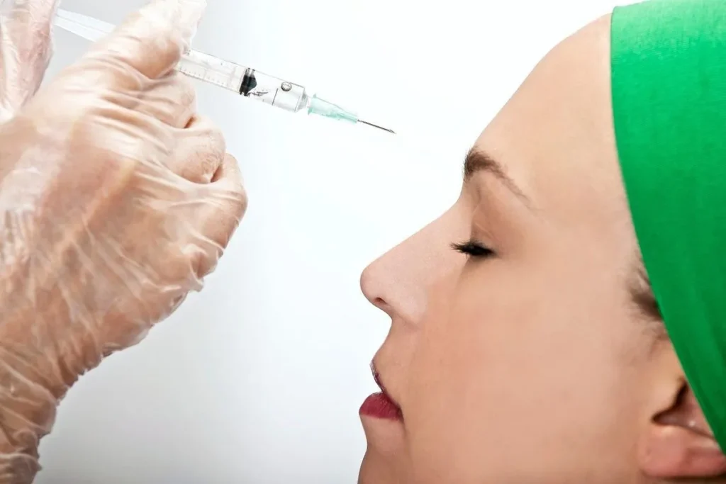 Soorten Botox: Beste merken voor een fantastische huid
