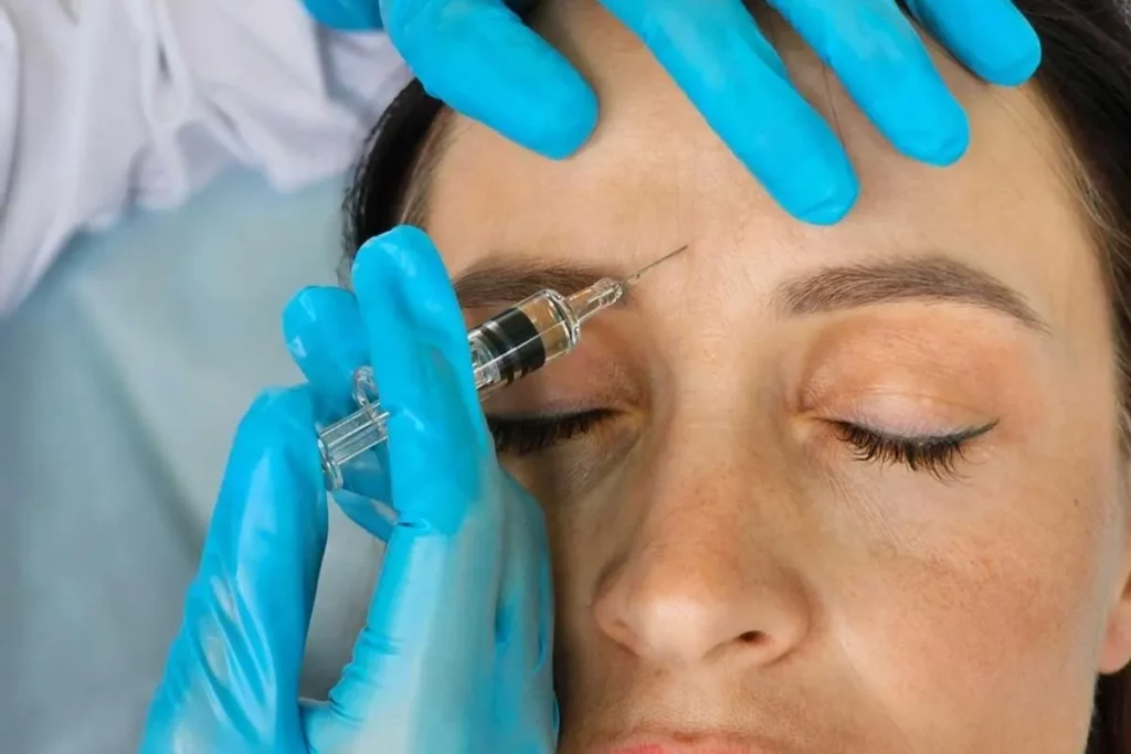 Botulinum Toxin Type A: Powerful Results Now