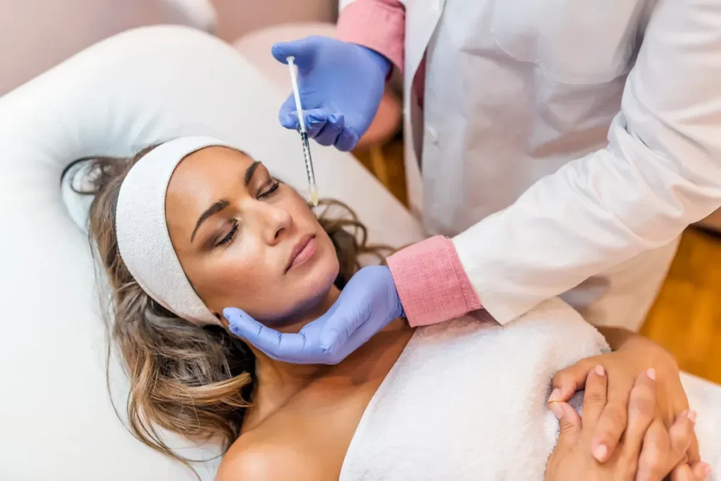 Verschillende soorten botox: Gids van experts voor verlichting