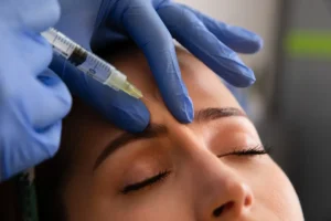 Botox Injections Explained: Neurotoxin Behind Cosmetic Care