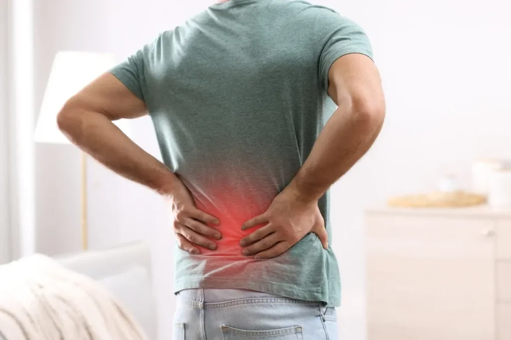 Pain Injections For Back Pain: Best Modern Care