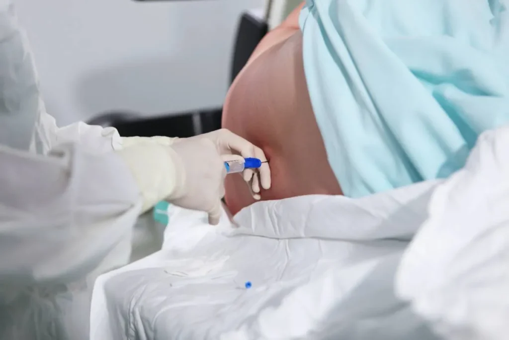 Injection For Sciatica Pain: Incredible Results