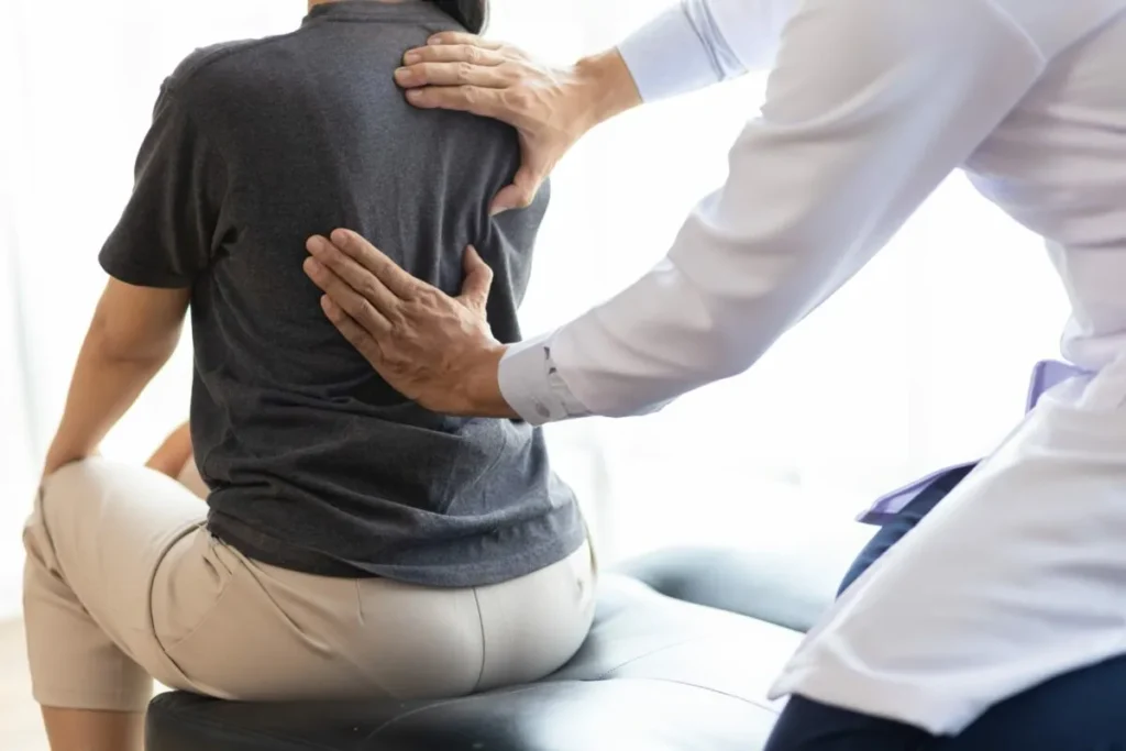 Back Pain Injections For Pain Relief: Success