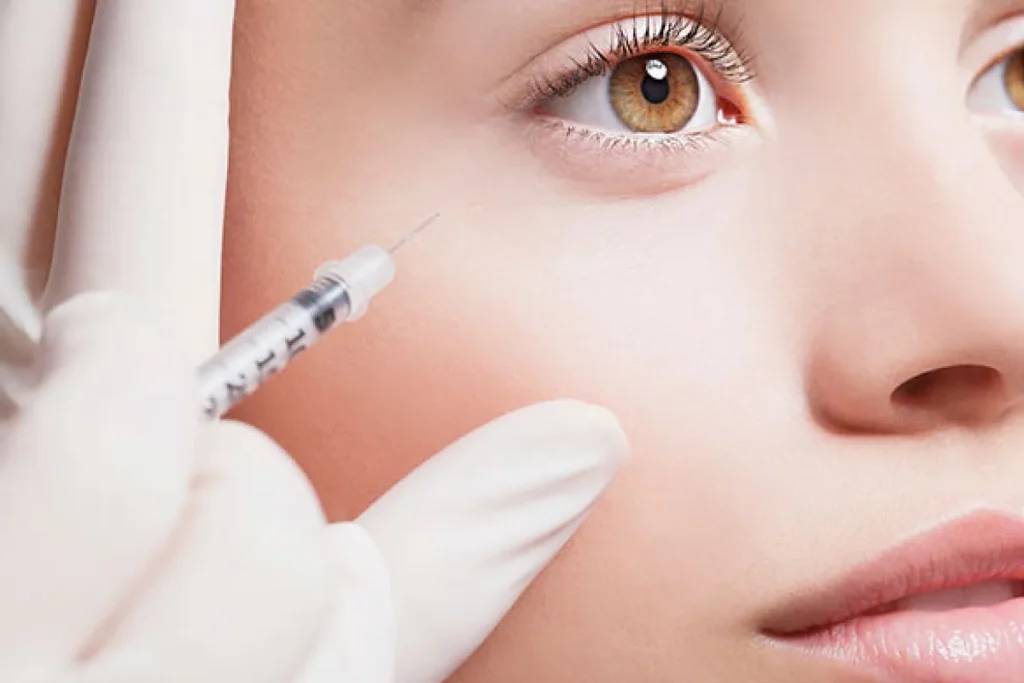 Dermal Fillers For Under Eye Bags: Best Guide