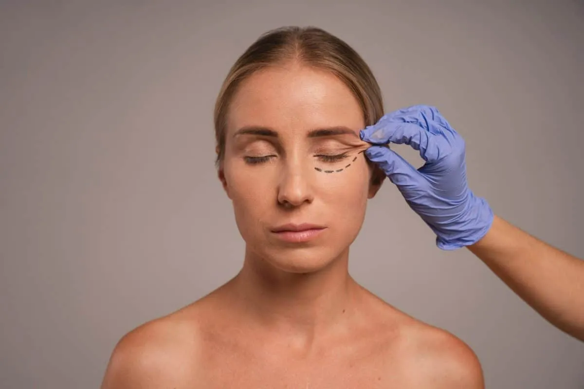 Shots For Under Eye Bags: Amazing Results Fast