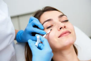 What Filler Is Used For Under Eyes? Best Tips