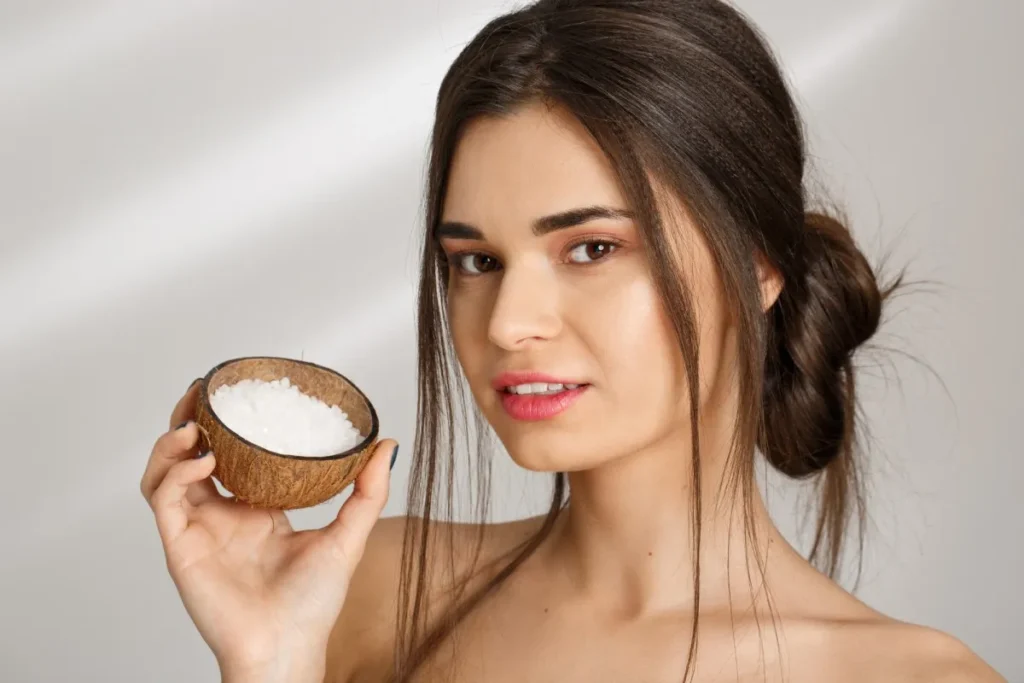 Can Coconut Oil Help Scars? Powerful Guide