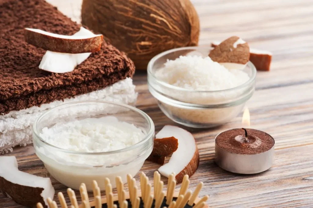 Can Coconut Oil Help Scars? Powerful Guide