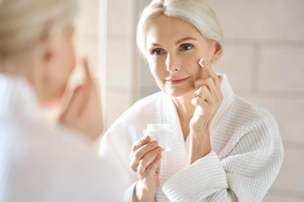 Skincare For Aging Skin: Best Powerful Secrets