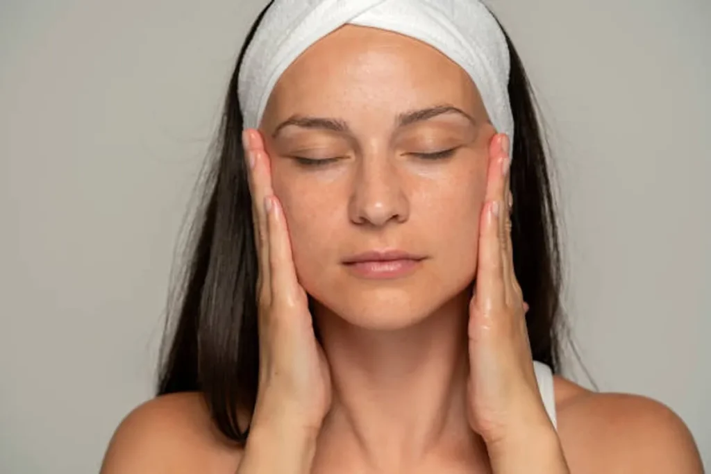 How To Tighten Skin On Face: Amazing Best Ways