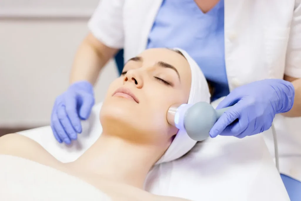 Tightening Face Skin: Powerful Amazing Results