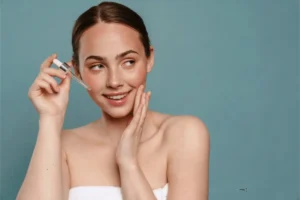 How Can You Tighten The Skin On Your Face? Tips