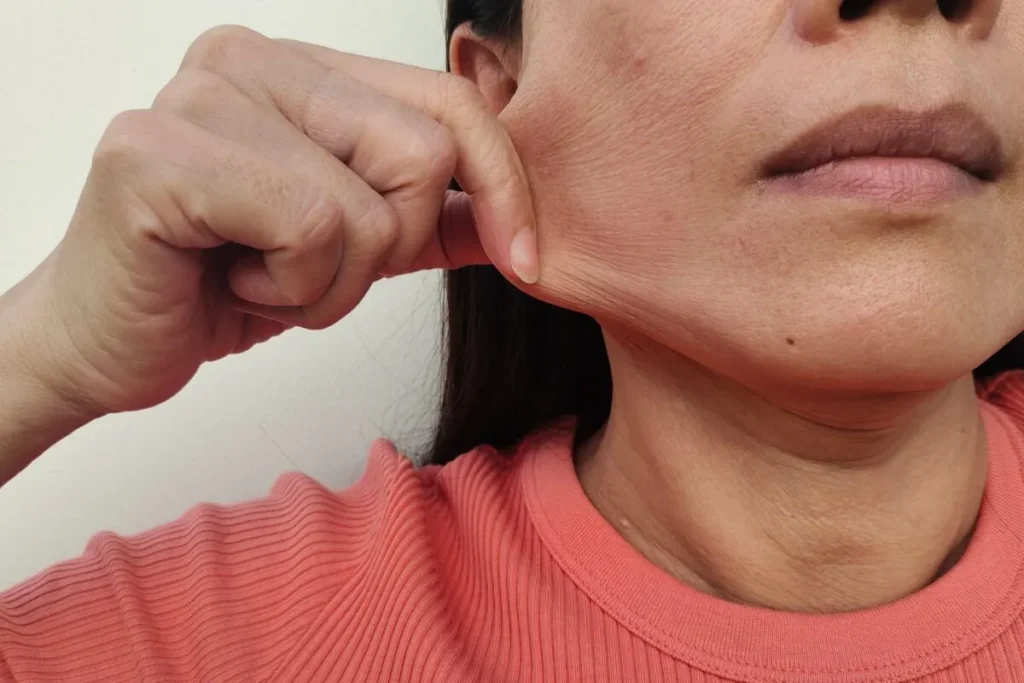 Lax Skin: Best Amazing Ways To Firm Your Face