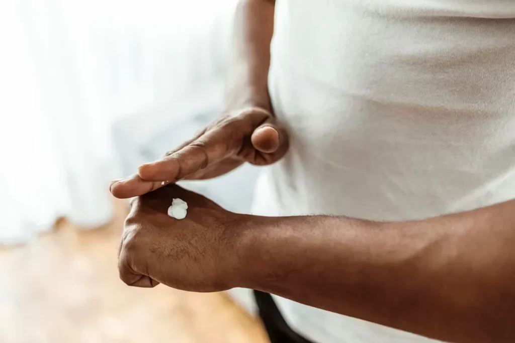 Black Skin Rash: Best Amazing Treatment Guide