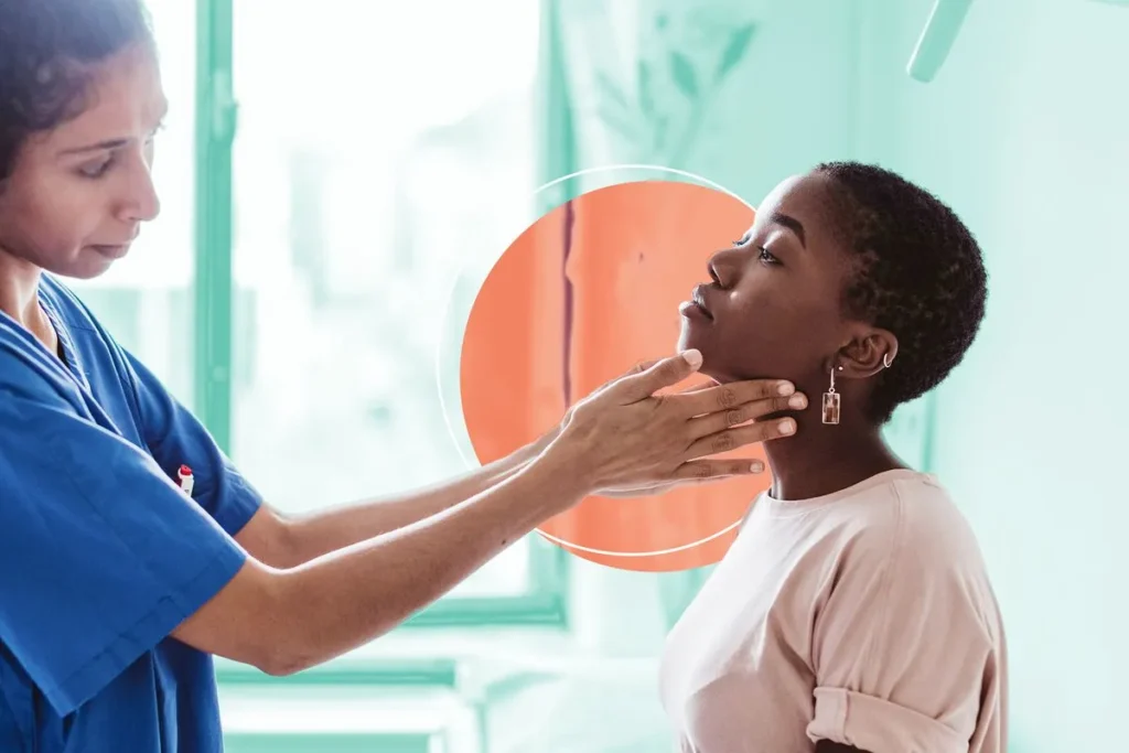 Discoloration Around Neck: Powerful Secrets