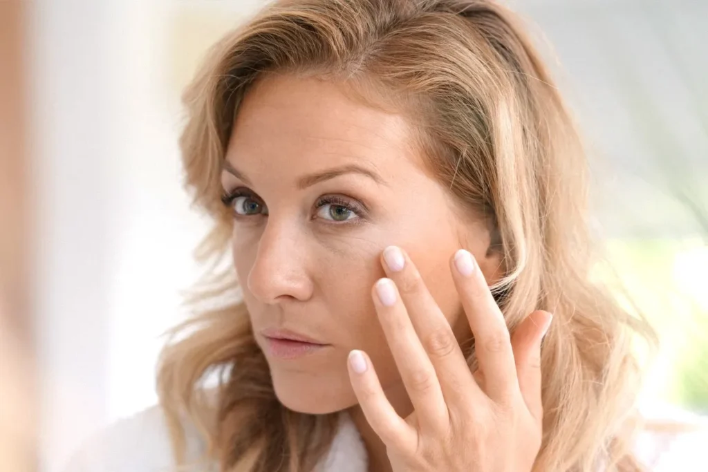 Brown Spots On Skin That Peel Off: Best Tips