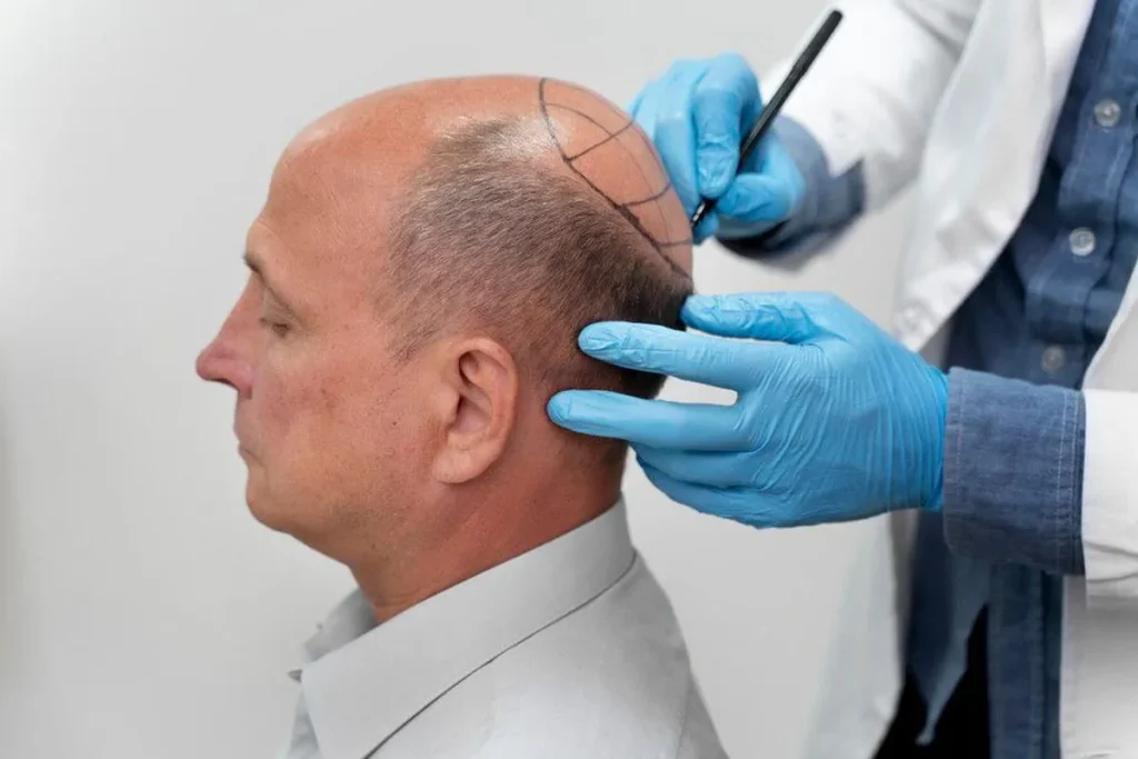 Alopecia Nagels: Geheime tekenen van haaruitval