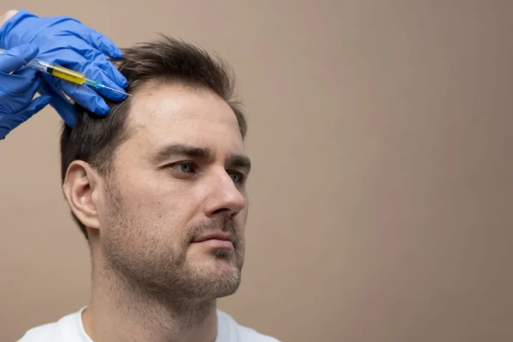 Alopecia Scalp Pain: Best Soothing Methods