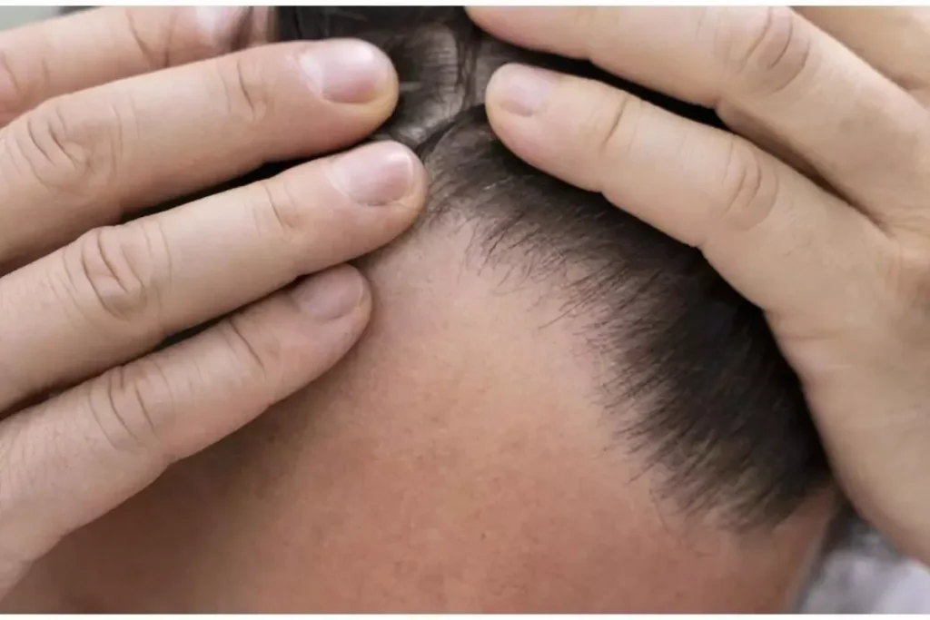 Primary Alopecia Symptoms and Warning Signs