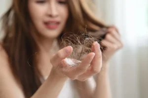 Amount Of Biotin For Hair Growth: Daily Dose