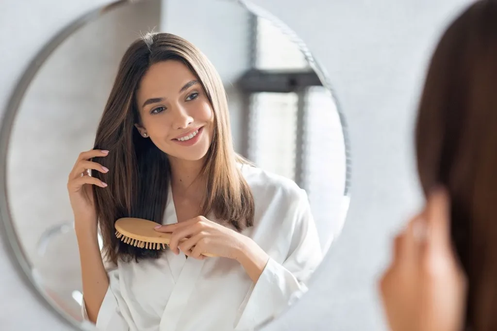 Understanding Biotin and Hair Health