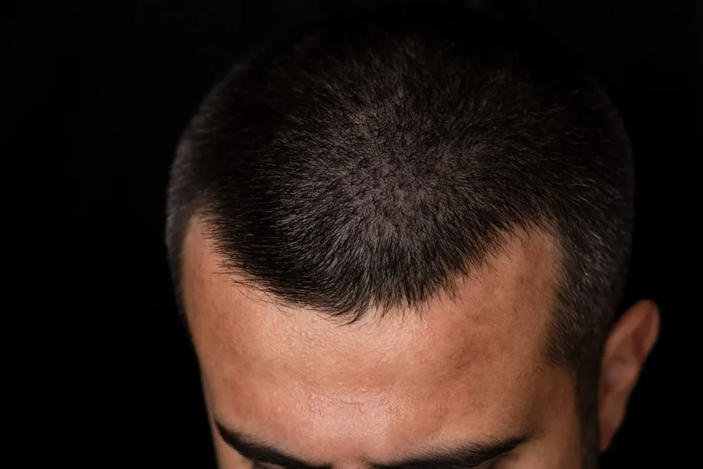 Benefits of ARTAS Robotic Hair Transplant Compared to Traditional Methods