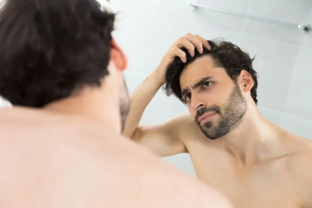 Understanding FUE Hair Transplant Scarring