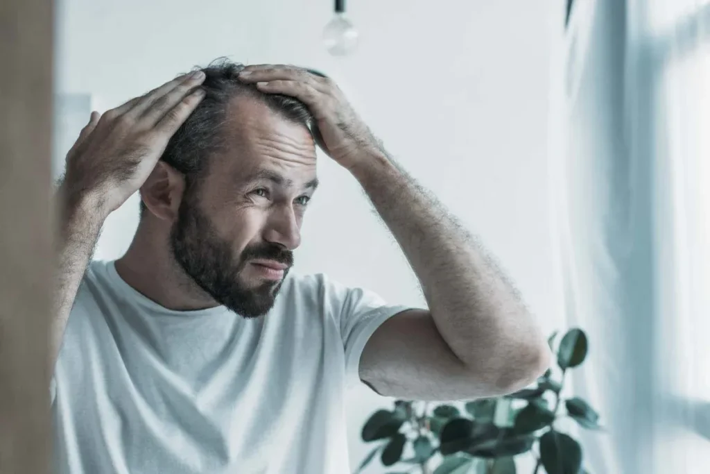 Understanding Beard Hair for Hair Transplant: Benefits and Characteristics