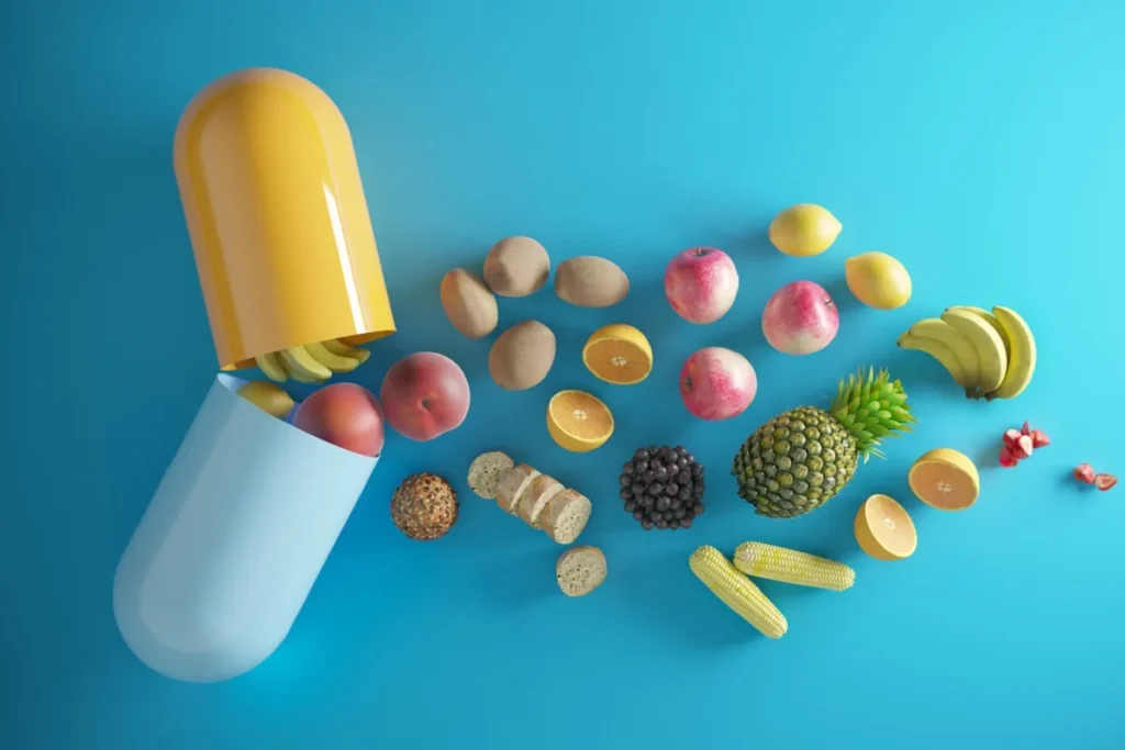 Best Hair Growth Supplements: How They Work