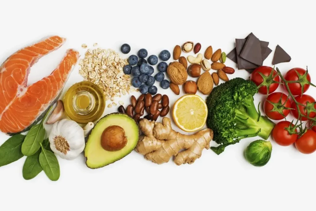 The Science Behind Hair, Skin, and Nail Nutrition