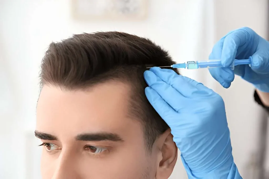 5 Best Vitamins for Hair Growth and Overall Beauty