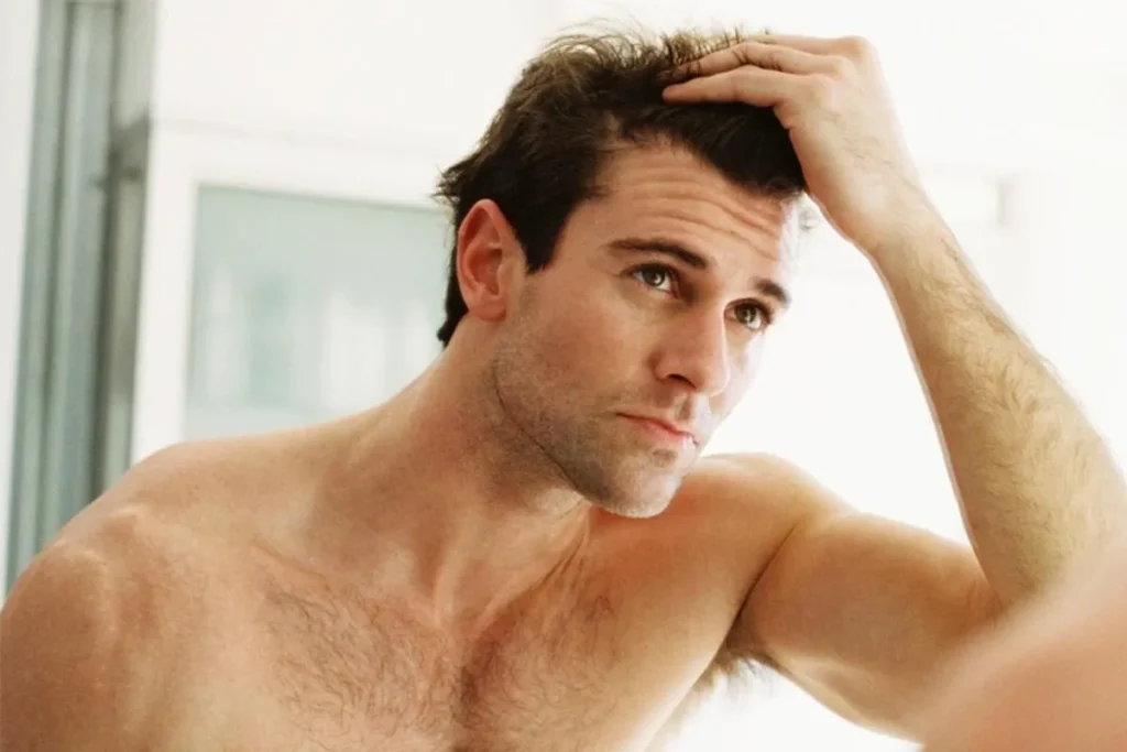 Body Hair Transplant To Head: Best Results