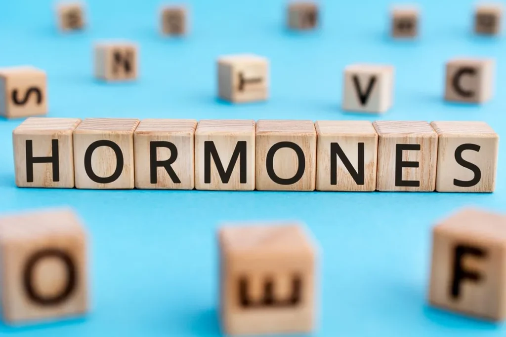 Can Hormonal Hair Loss Be Reversed? Best Fix