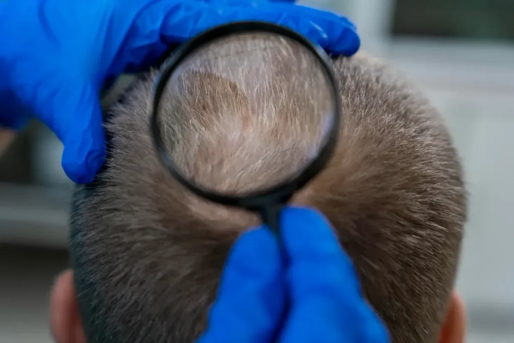 Can Too Much Vitamin A Cause Hair Loss? Info