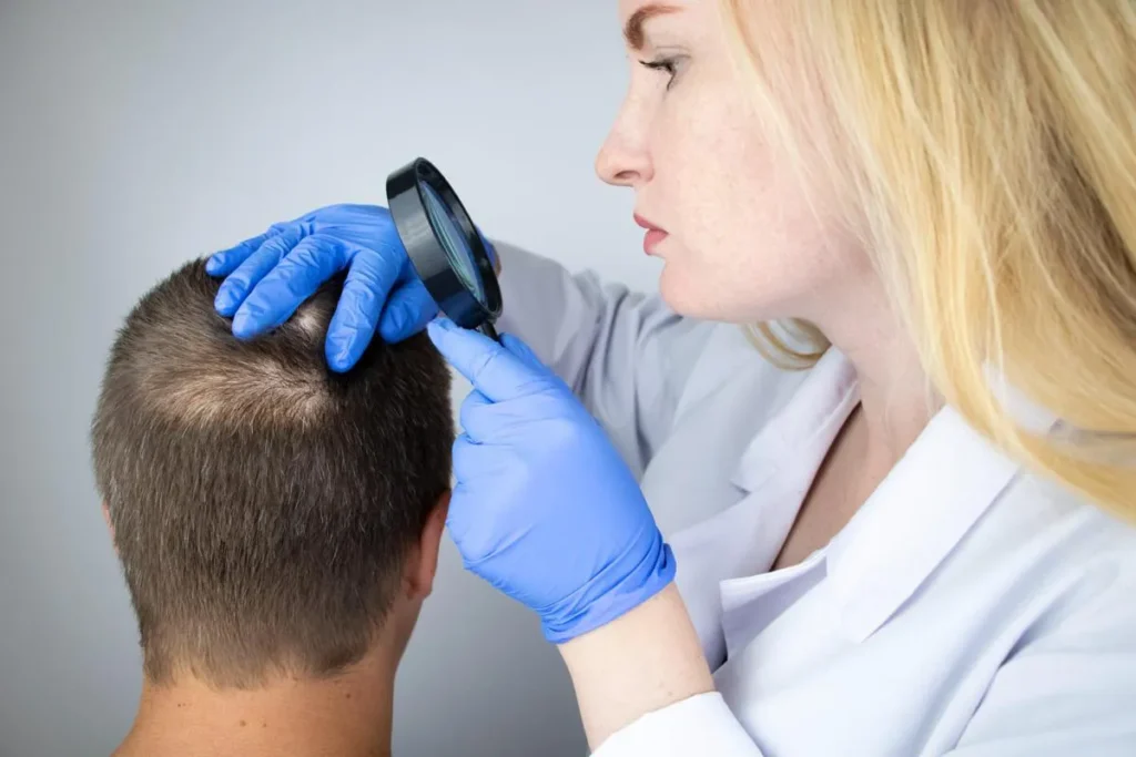 Can Vitamin E Help Hair Growth? Best Guide