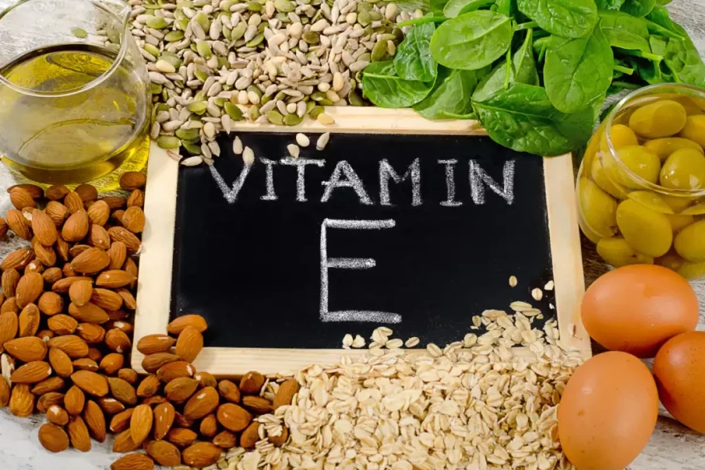 Can Vitamin E Help Hair Growth? Best Guide
