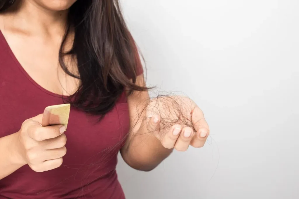Can You Get A Hair Transplant Without Shaving?