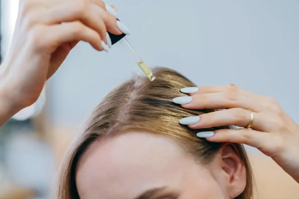 Understanding Biotin and Its Role in Hair Health
