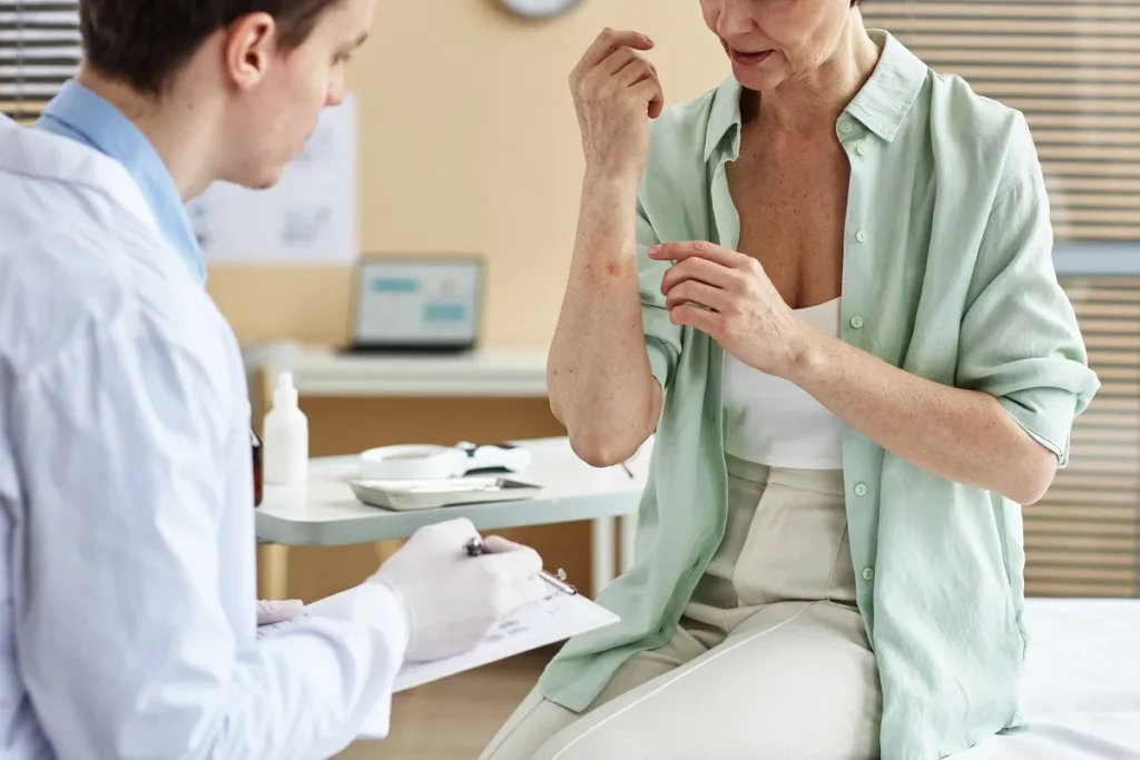 Disease Of Hair And Hair Follicles: Relief