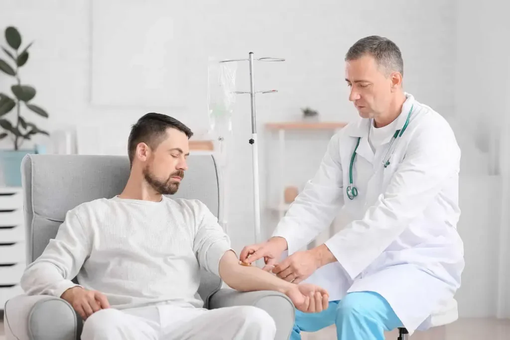 Disease Of Hair And Hair Follicles: Relief