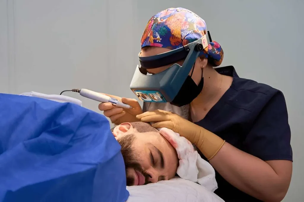 Do Donor Hairs Grow Back? Essential Info