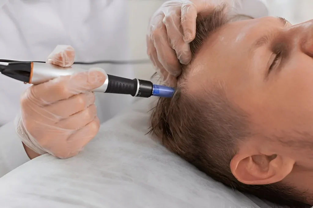 Do Stem Cells Regrow Hair? Amazing Future