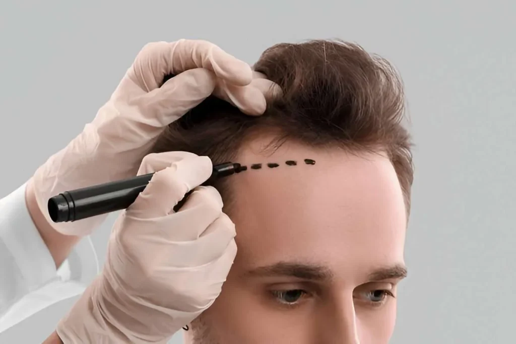 Do You Have To Take Medication After Hair Transplant?