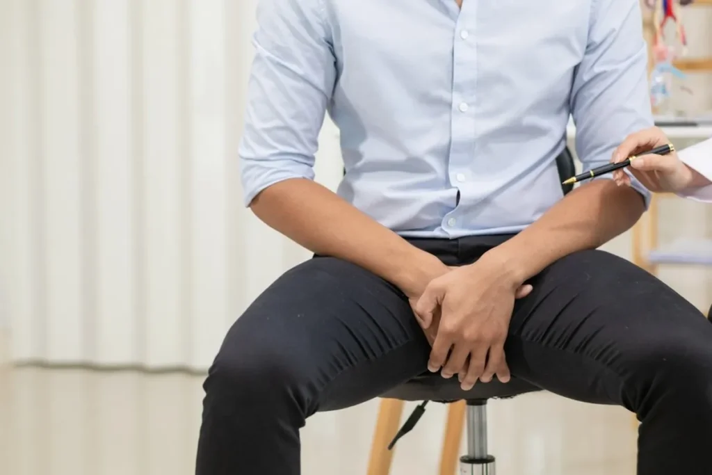 Does Finasteride Shrink the Prostate? Clinical Evidence