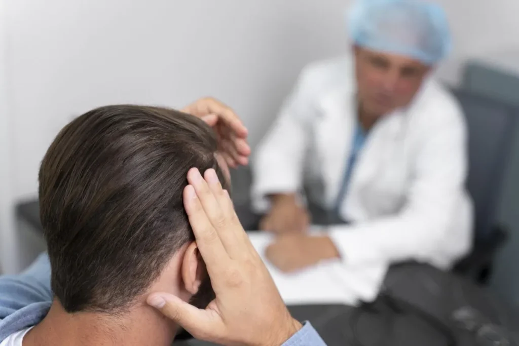 Understanding Female Hair Loss and Hers Solutions