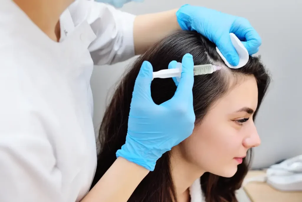 Understanding Laser Hair Treatment Technologies