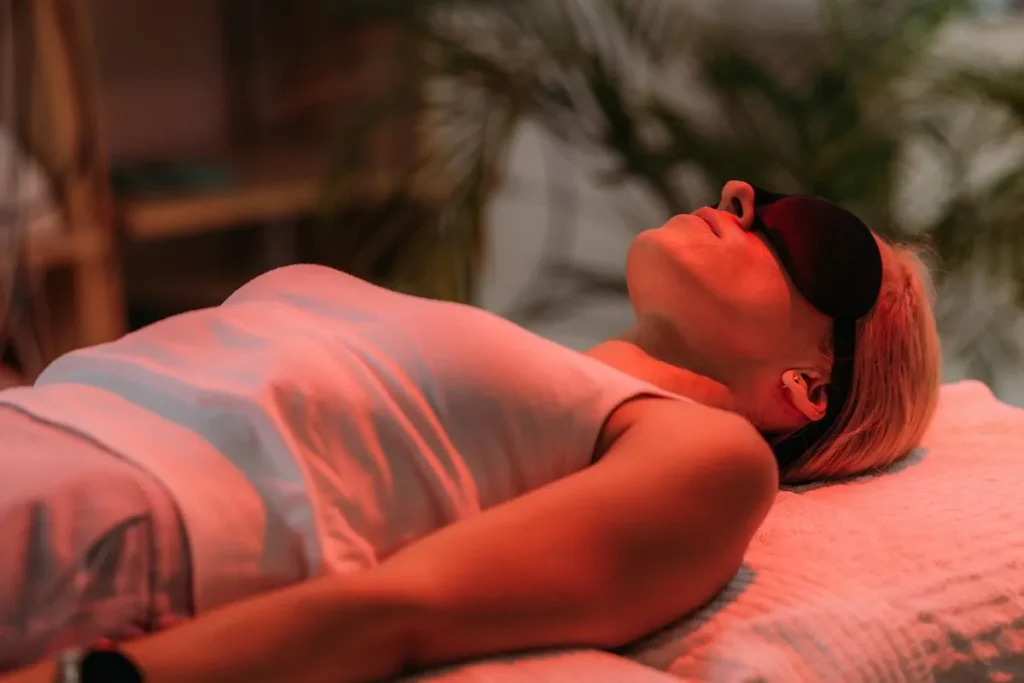 Does Laser Treatment Work For Hair Growth?