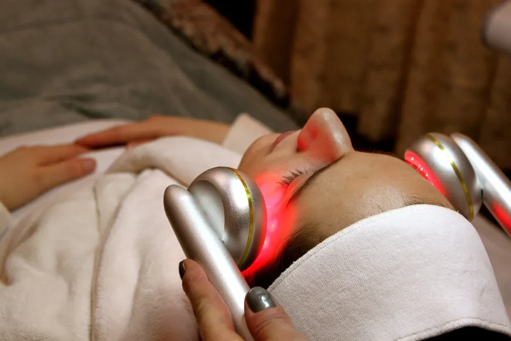 Understanding Red Light Therapy for Hair Loss