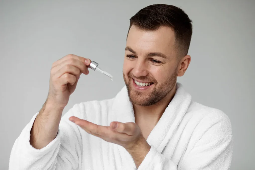 Understanding Nioxin Hair Products